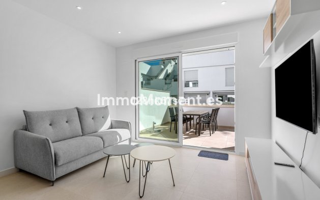 Revente - Appartement - Pilar de la Horadada - Pilar de la Horadada Centro