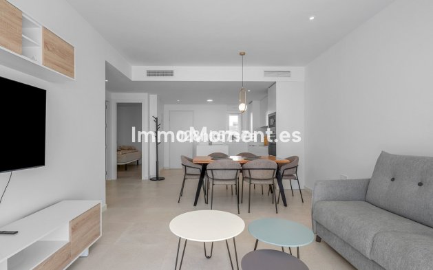 Revente - Appartement - Pilar de la Horadada - Pilar de la Horadada Centro
