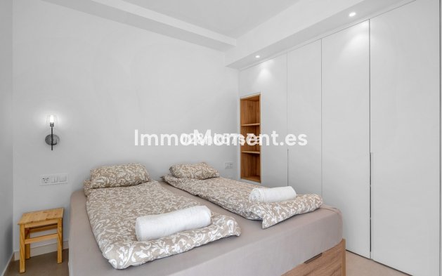 Revente - Appartement - Pilar de la Horadada - Pilar de la Horadada Centro