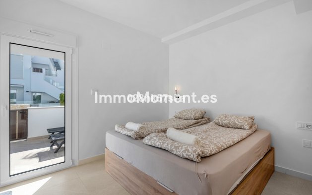 Revente - Appartement - Pilar de la Horadada - Pilar de la Horadada Centro