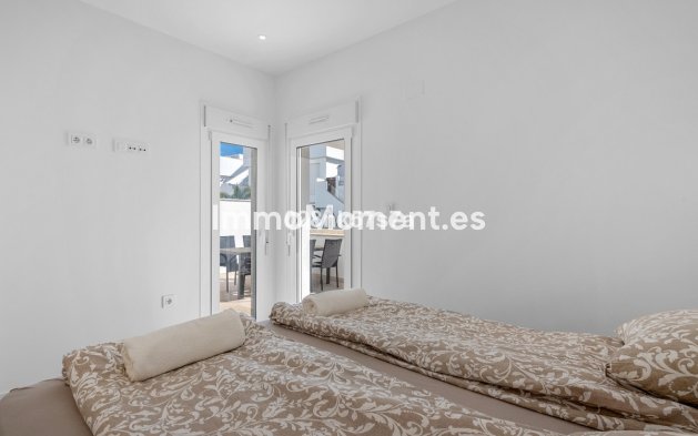 Revente - Appartement - Pilar de la Horadada - Pilar de la Horadada Centro
