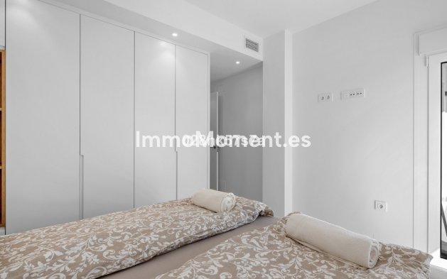 Revente - Appartement - Pilar de la Horadada - Pilar de la Horadada Centro