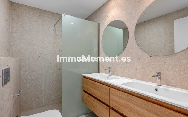Revente - Appartement - Pilar de la Horadada - Pilar de la Horadada Centro