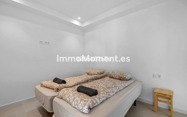 Revente - Appartement - Pilar de la Horadada - Pilar de la Horadada Centro