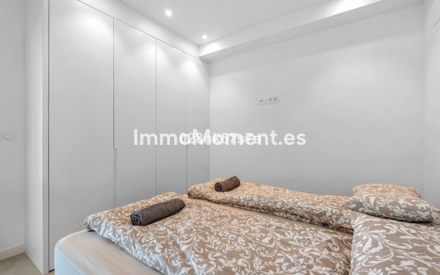 Revente - Appartement - Pilar de la Horadada - Pilar de la Horadada Centro