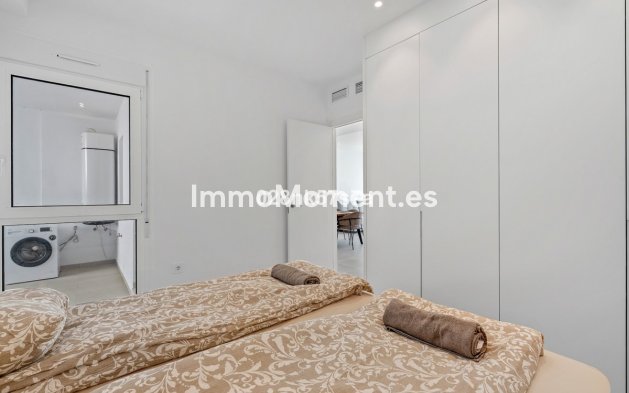 Revente - Appartement - Pilar de la Horadada - Pilar de la Horadada Centro
