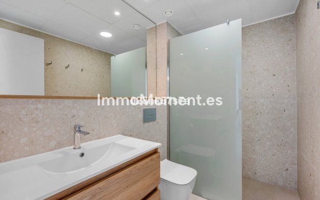 Revente - Appartement - Pilar de la Horadada - Pilar de la Horadada Centro