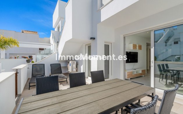 Revente - Appartement - Pilar de la Horadada - Pilar de la Horadada Centro