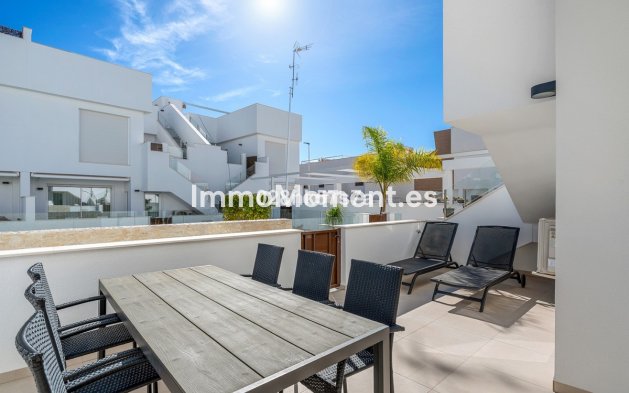 Revente - Appartement - Pilar de la Horadada - Pilar de la Horadada Centro