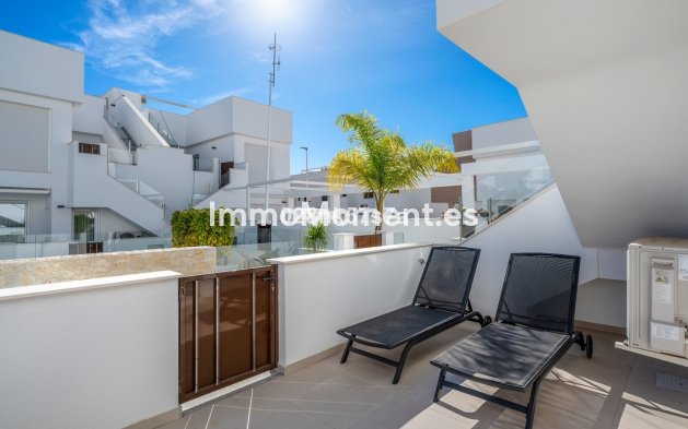 Revente - Appartement - Pilar de la Horadada - Pilar de la Horadada Centro