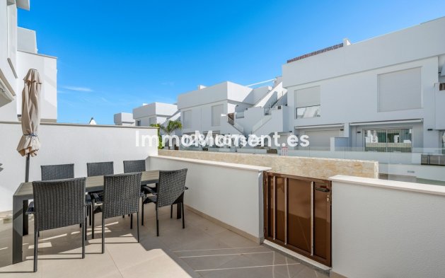 Revente - Appartement - Pilar de la Horadada - Pilar de la Horadada Centro