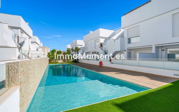 Revente - Appartement - Pilar de la Horadada - Pilar de la Horadada Centro