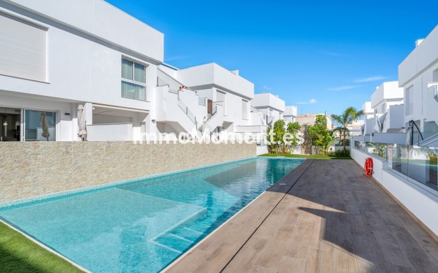 Revente - Appartement - Pilar de la Horadada - Pilar de la Horadada Centro