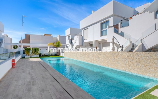 Revente - Appartement - Pilar de la Horadada - Pilar de la Horadada Centro