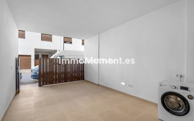 Revente - Appartement - Pilar de la Horadada - Pilar de la Horadada Centro