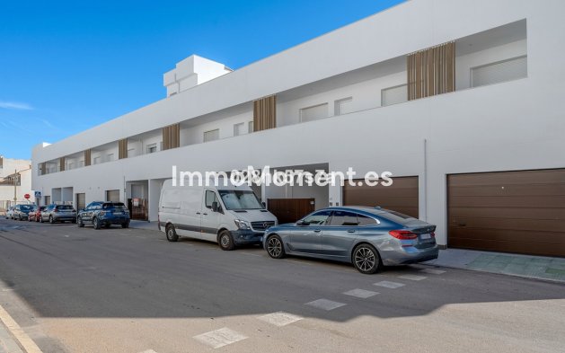 Revente - Appartement - Pilar de la Horadada - Pilar de la Horadada Centro