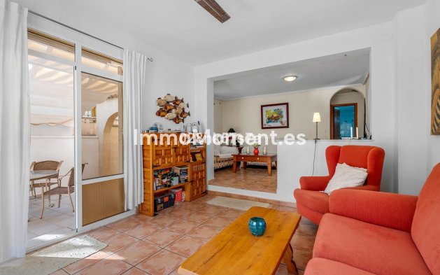 Wiederverkauf - Villa - Orihuela - Playa Flamenca