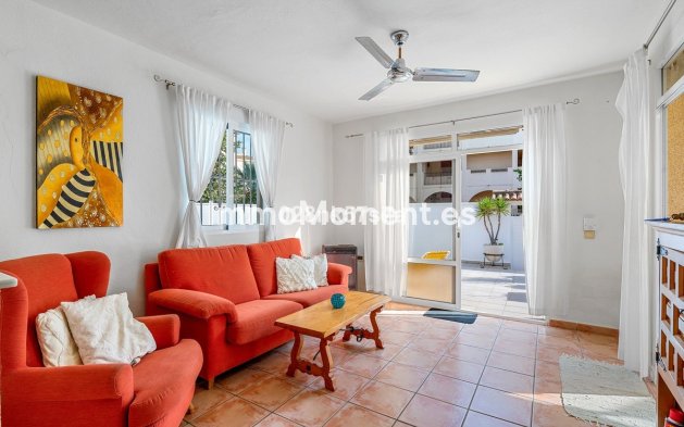 Wiederverkauf - Villa - Orihuela - Playa Flamenca