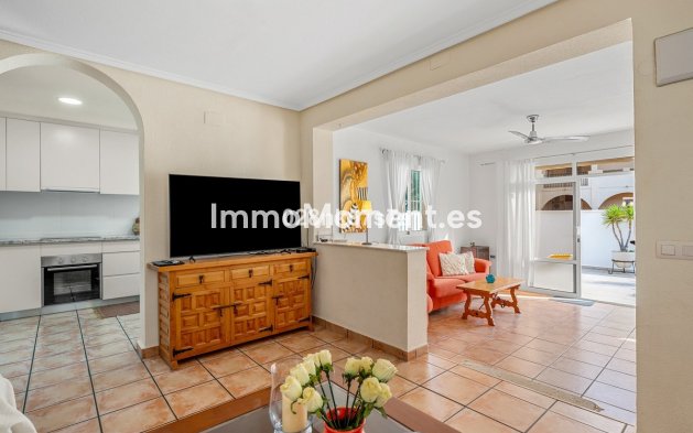 Wiederverkauf - Villa - Orihuela - Playa Flamenca