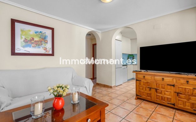 Wiederverkauf - Villa - Orihuela - Playa Flamenca