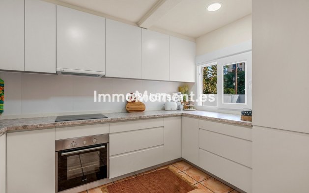 Wiederverkauf - Villa - Orihuela - Playa Flamenca