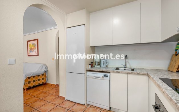 Wiederverkauf - Villa - Orihuela - Playa Flamenca