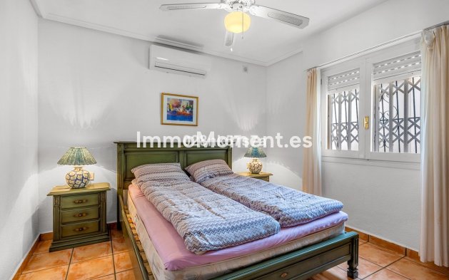 Wiederverkauf - Villa - Orihuela - Playa Flamenca