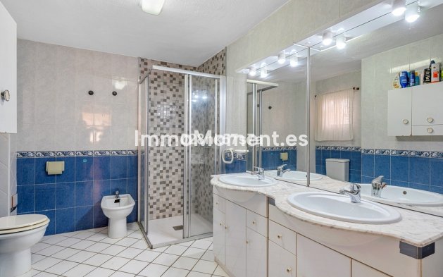 Wiederverkauf - Villa - Orihuela - Playa Flamenca