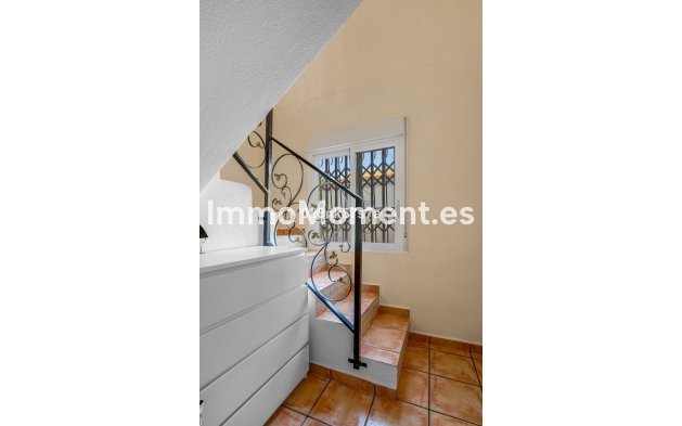 Wiederverkauf - Villa - Orihuela - Playa Flamenca