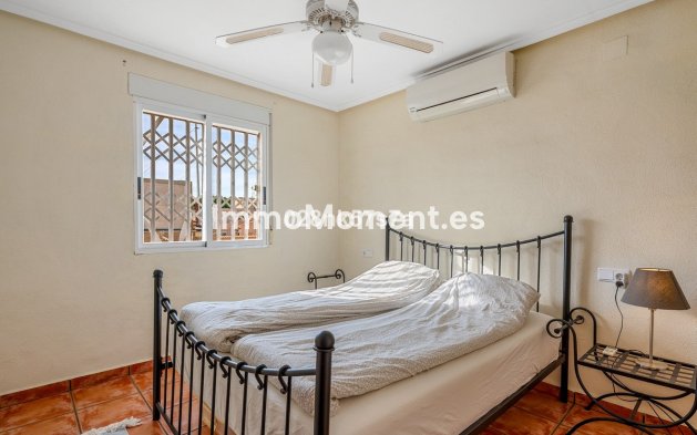 Wiederverkauf - Villa - Orihuela - Playa Flamenca