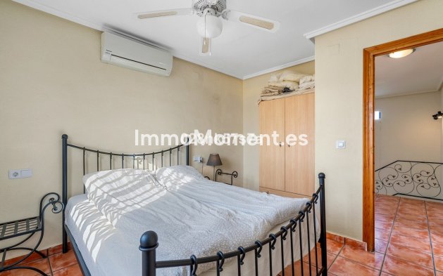 Wiederverkauf - Villa - Orihuela - Playa Flamenca