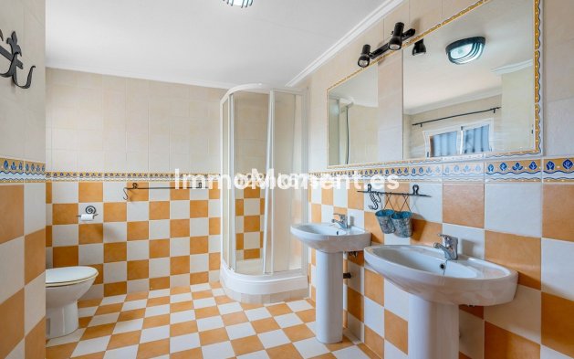 Wiederverkauf - Villa - Orihuela - Playa Flamenca