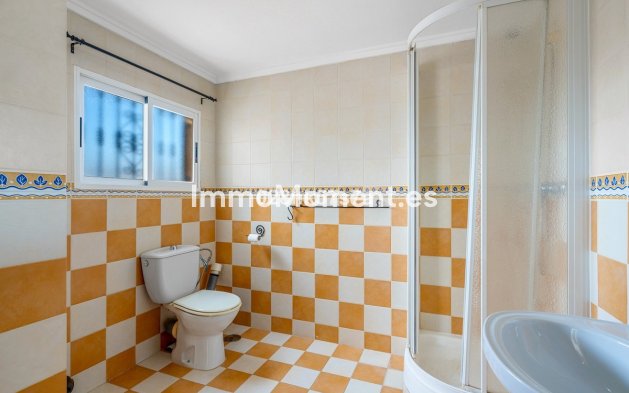 Wiederverkauf - Villa - Orihuela - Playa Flamenca