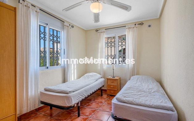 Wiederverkauf - Villa - Orihuela - Playa Flamenca