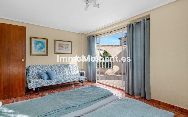 Wiederverkauf - Villa - Orihuela - Playa Flamenca