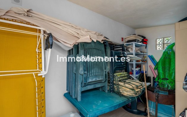 Wiederverkauf - Villa - Orihuela - Playa Flamenca