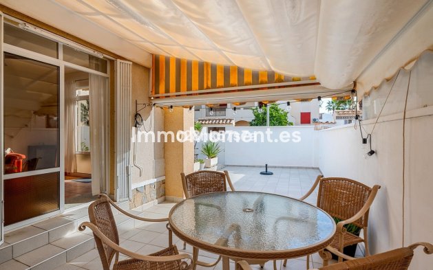 Wiederverkauf - Villa - Orihuela - Playa Flamenca