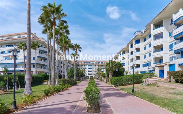 Reventa - Apartamento - Manilva - San Luis de Sabinillas