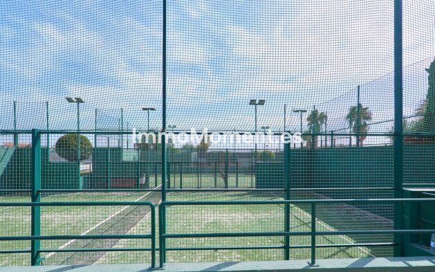 Reventa - Apartamento - Manilva - San Luis de Sabinillas