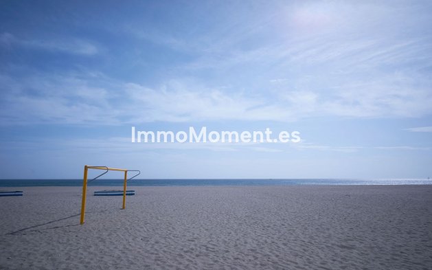 Reventa - Apartamento - Manilva - San Luis de Sabinillas