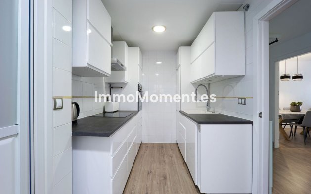 Reventa - Apartamento - Manilva - San Luis de Sabinillas