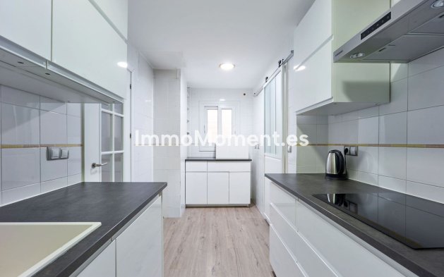 Reventa - Apartamento - Manilva - San Luis de Sabinillas