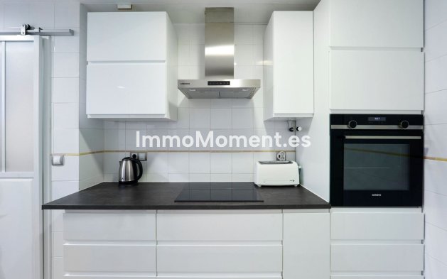 Reventa - Apartamento - Manilva - San Luis de Sabinillas