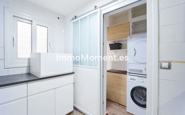 Reventa - Apartamento - Manilva - San Luis de Sabinillas