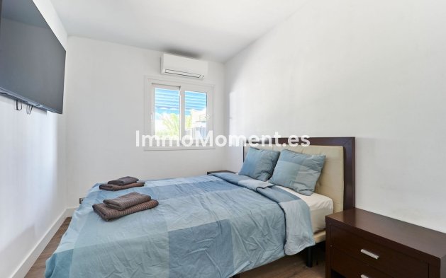 Reventa - Apartamento - Manilva - San Luis de Sabinillas