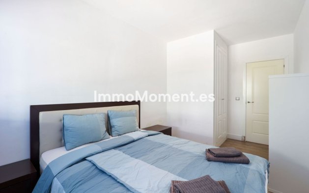 Reventa - Apartamento - Manilva - San Luis de Sabinillas