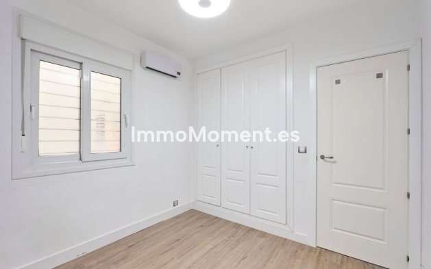 Reventa - Apartamento - Manilva - San Luis de Sabinillas