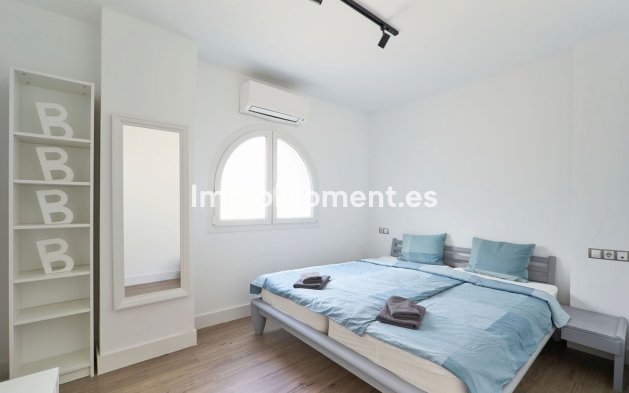 Reventa - Apartamento - Manilva - San Luis de Sabinillas
