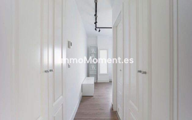 Reventa - Apartamento - Manilva - San Luis de Sabinillas