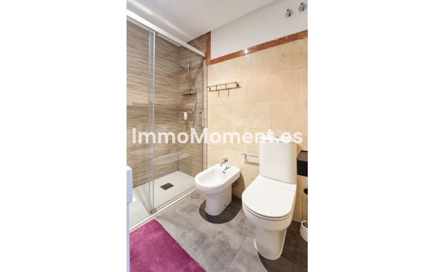 Reventa - Apartamento - Manilva - San Luis de Sabinillas